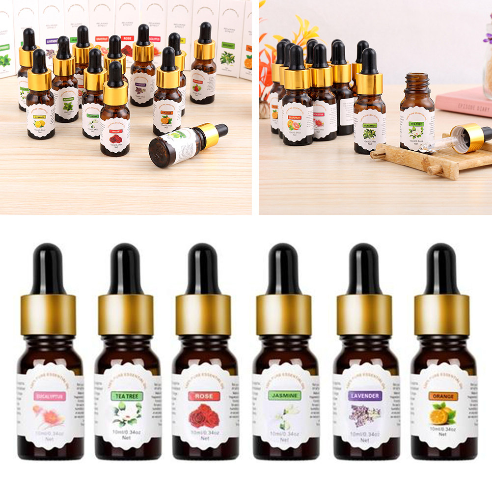 زيت عطري برائحة اللافندر، حجم  - مراجعة Car Air Freshener وسعره