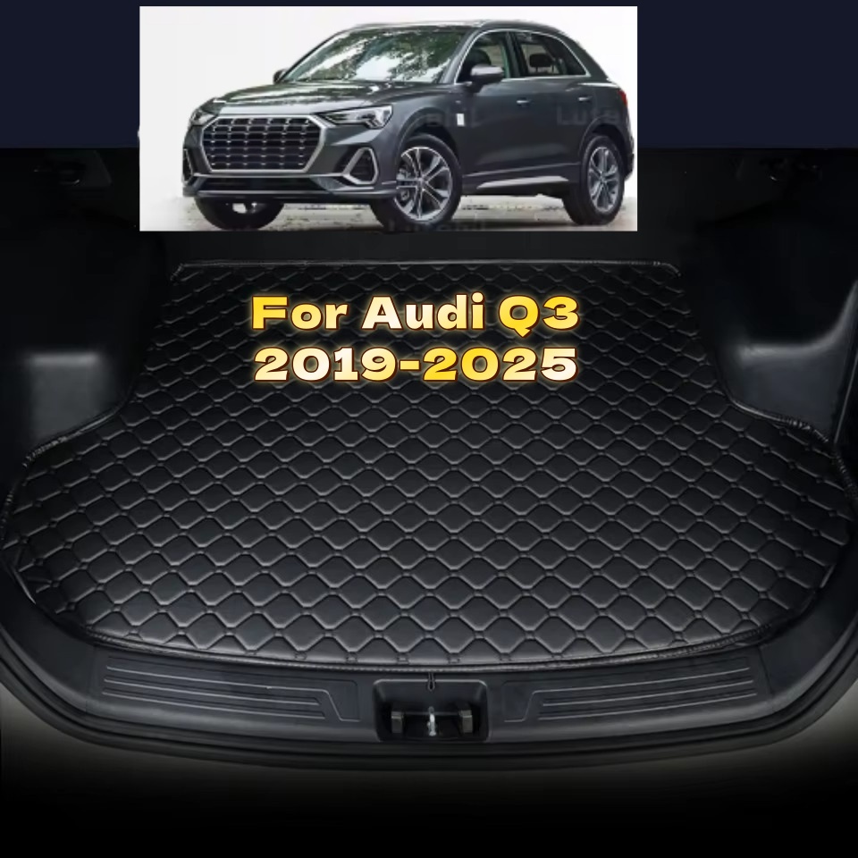 تخصيص سيارة فرش داخلي للسيارات - مراجعة Car Floor Mat وسعره