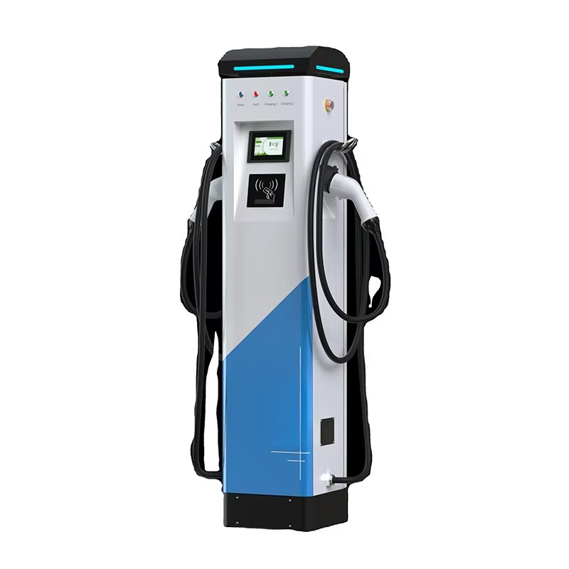 محطة شحن سيارات كهربائية BLUES - مراجعة Car Charger وسعره