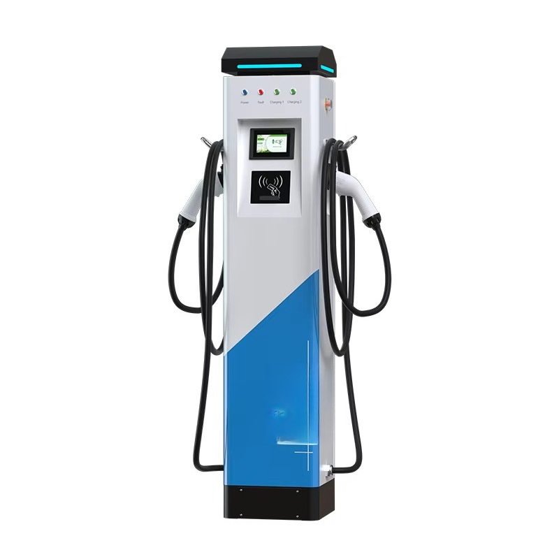 محطة شحن سيارات كهربائية BLUES - مراجعة Car Charger وسعره
