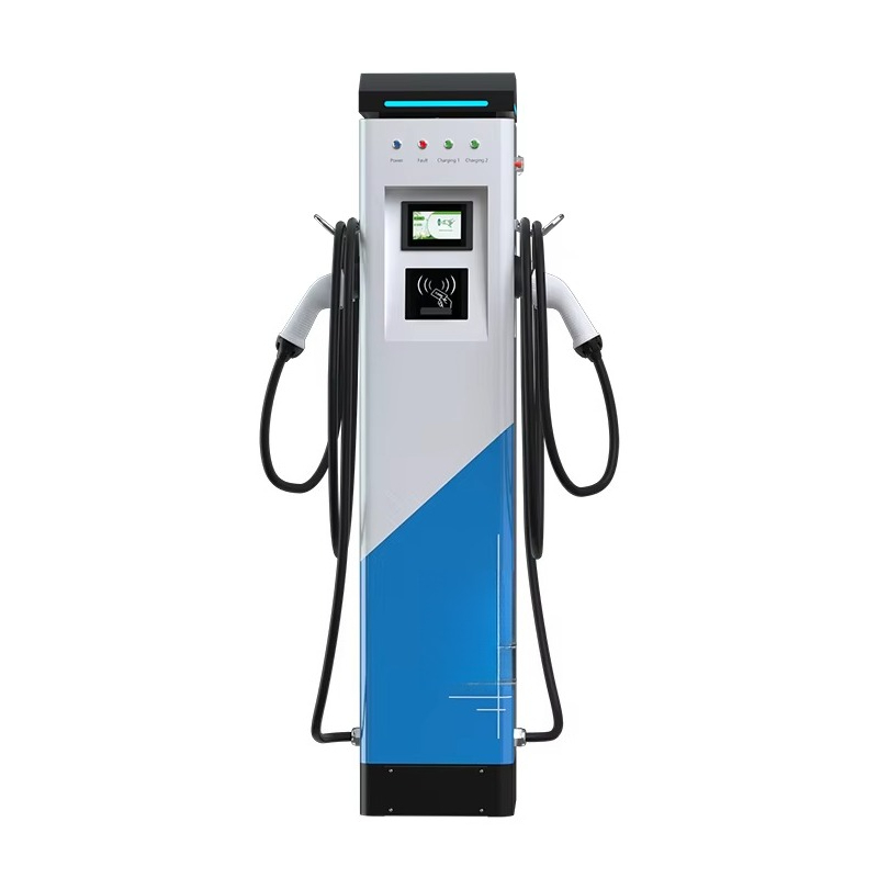 محطة شحن سيارات كهربائية BLUES - مراجعة Car Charger وسعره