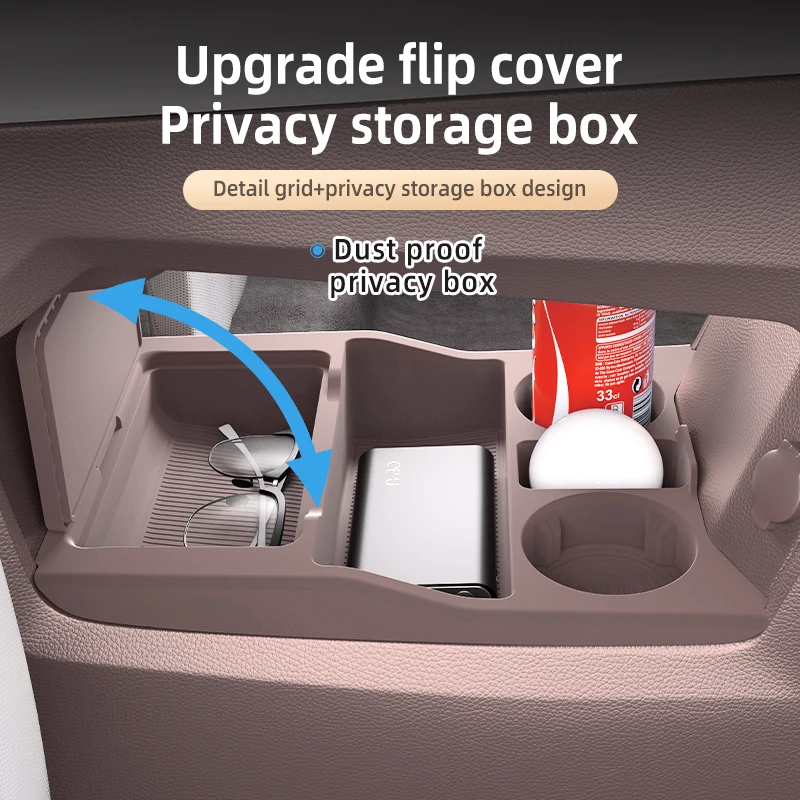 2025 لسيارة شيري فولوين T9، صن - مراجعة Car Organizer وسعره