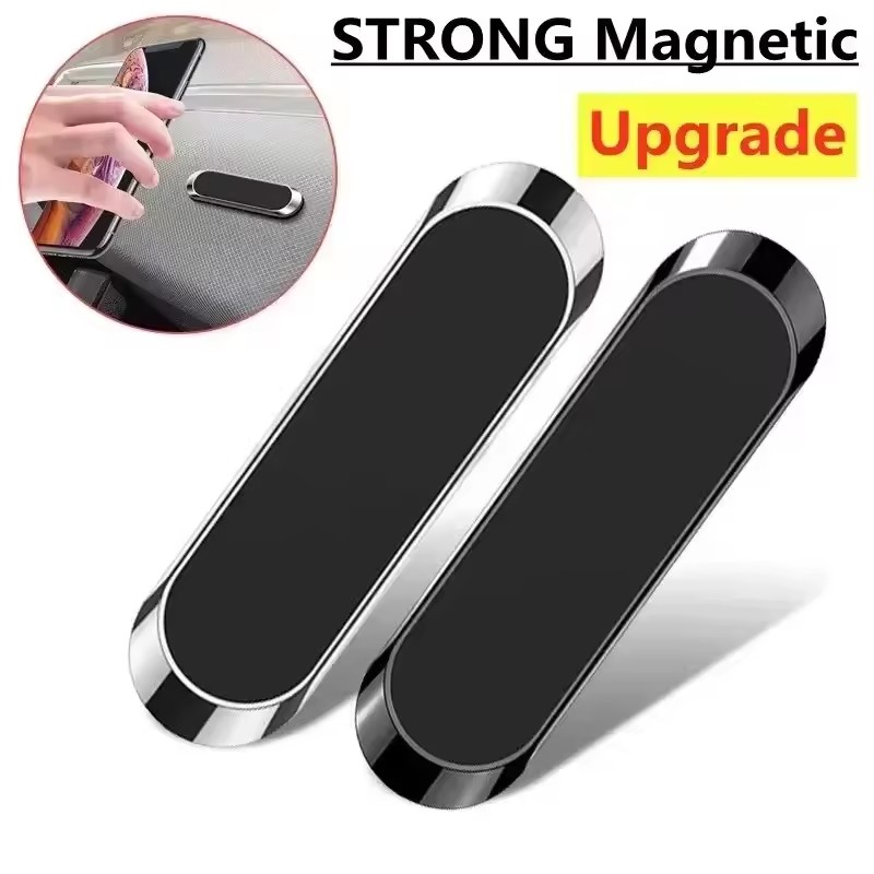 حامل هاتف مغناطيسي للسيارة، قا - مراجعة Car Phone Holder وسعره