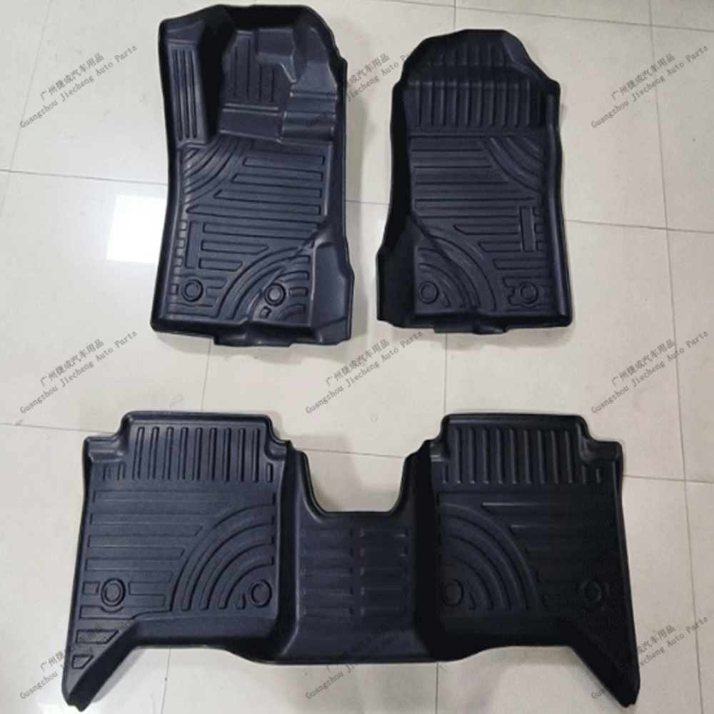 سجاد أرضية السيارة المقاوم للم - مراجعة Car Floor Mat وسعره
