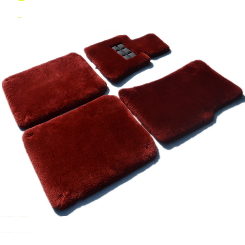 سجادات أرضية للسيارة مصنوعة بت - مراجعة Car Floor Mat وسعره