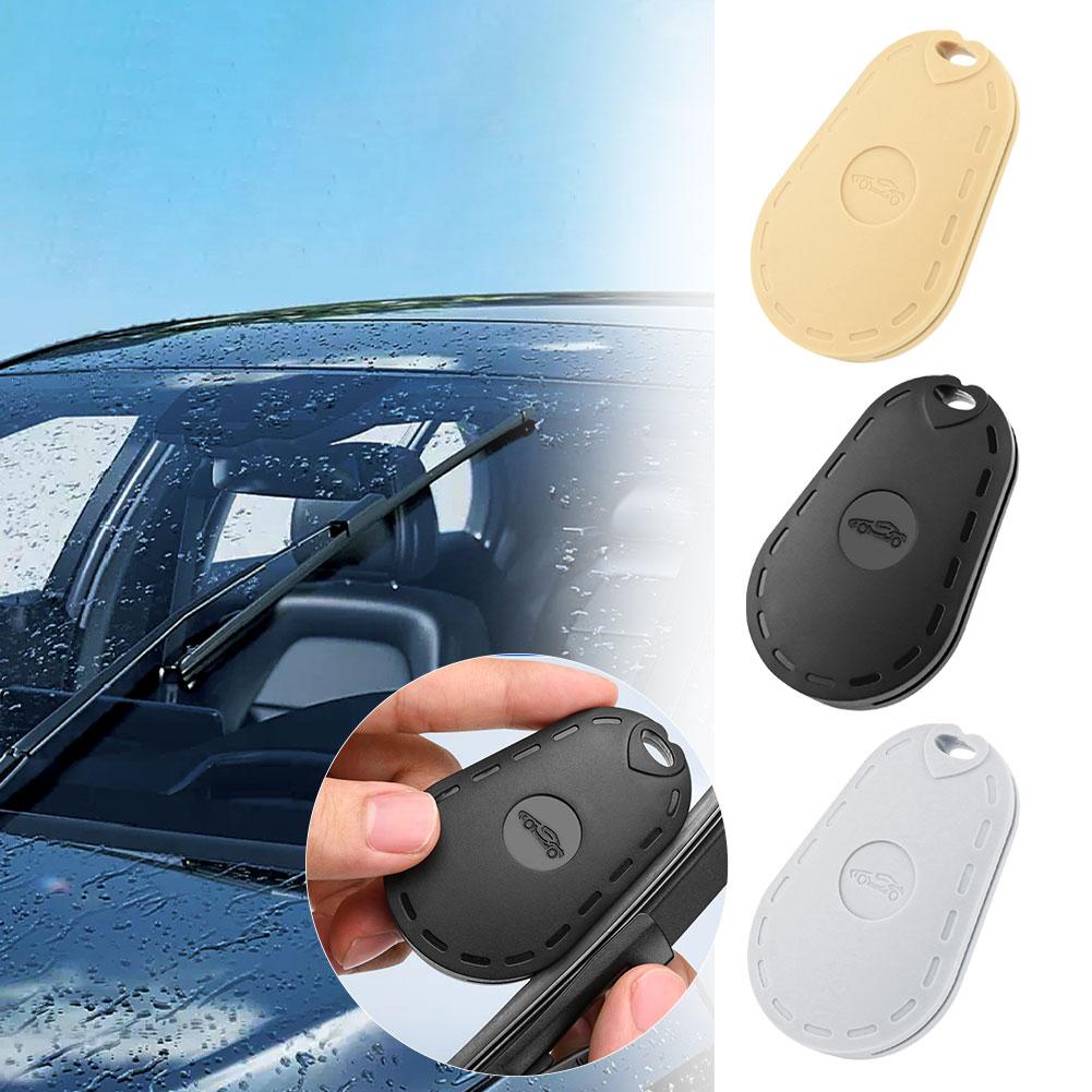 أداة إصلاح شفرات مساحات السيار - مراجعة Car Wiper وسعره