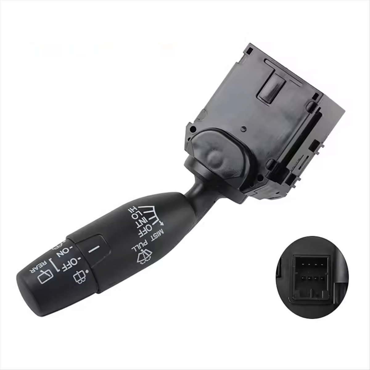 عرض خاص: مجموعة مفتاح مساحات ز - مراجعة Car Wiper وسعره